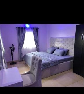 Epetu Apartment | Allure Guest Inn and Residence Ltd Apartments