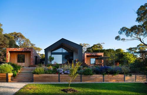 Hepburn Springs House | Allure - Hepburn Springs Luxury