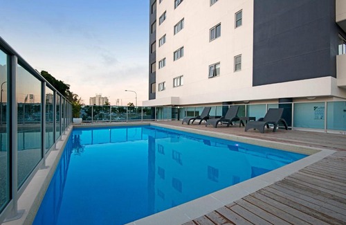 South Townsville Apartment | Allure Hotel & Apartments