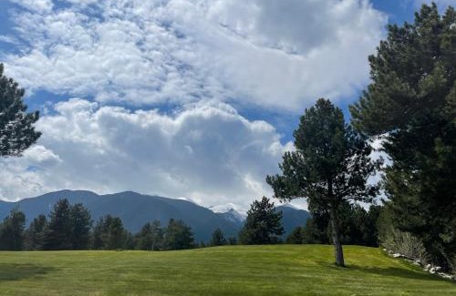 Razlog Apartment | Allure in Pirin Golf