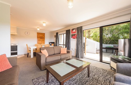 Paihia Apartment | Allure Lodge