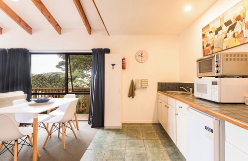 Paihia Apartment | Allure Lodge