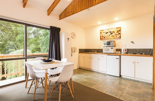 Paihia Apartment | Allure Lodge