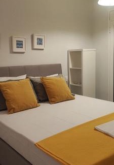 Nea Anchialos Apartment | Allure Loft