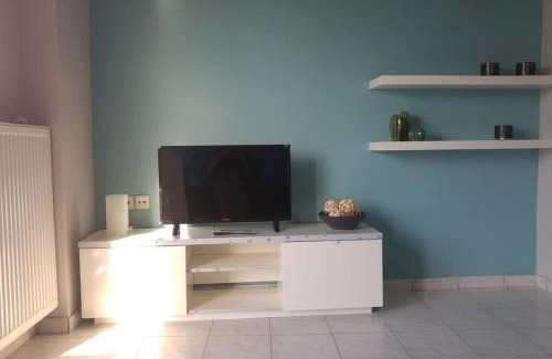 Nea Anchialos Apartment | Allure Loft