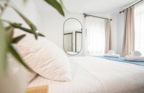 Skiathos Villa | ALLURE Luxury Villa One Skiathos
