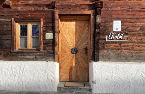 Mariapfarr Ski Chalet | Alm Chalet Grosseck