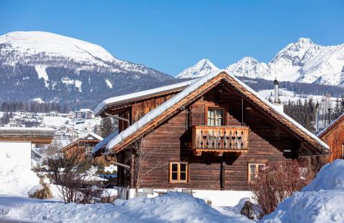 Mariapfarr Ski Chalet | Alm Chalet Grosseck