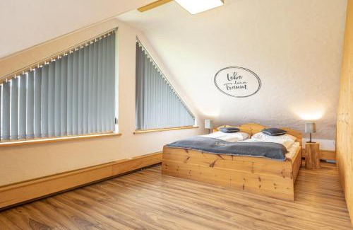 Mariapfarr Ski Chalet | Alm Chalet Grosseck