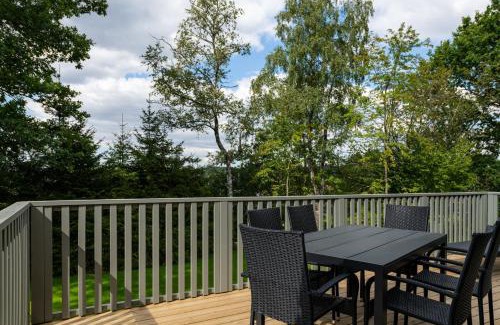 Buntenbock House | Alm-Chalet Premium 2