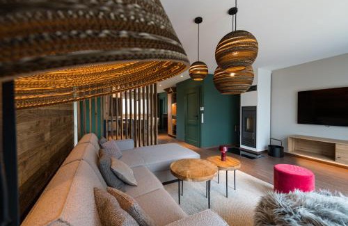 Buntenbock House | Alm-Chalet Premium 2
