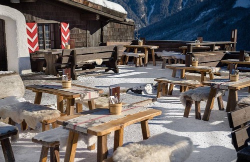 Bad Gastein Cabin | Alm-zimmer ab 5 NÄ - Mondi Bellevue Alm Gastein