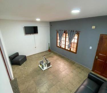 Tinogasta House | Alma Andina