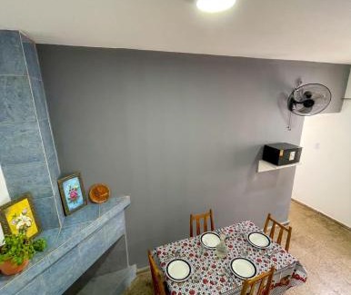 Tinogasta House | Alma Andina