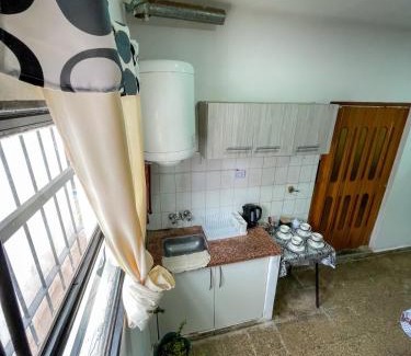 Tinogasta House | Alma Andina