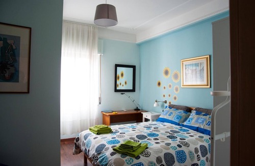 Crotone Bed & Breakfast | Alma B&B