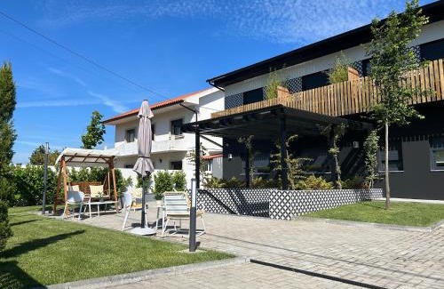 Valenca Hotel | Alma Candida 02