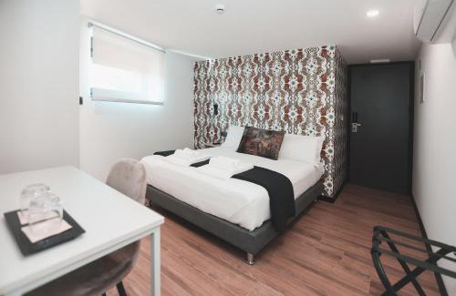 Valenca Hotel | Alma Candida 02