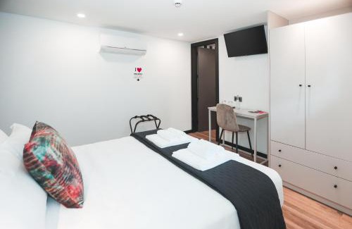 Valenca Hotel | Alma Candida 02