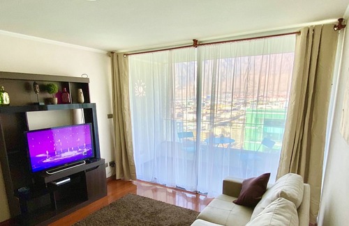 Iquique Apartment | Alma Capital Iquique