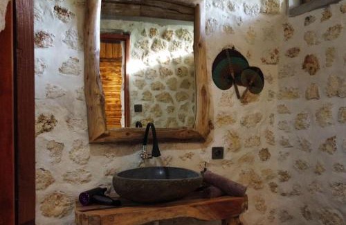 Pecatu Apartment | Alma Cottage 2 - Cozy 01 Bed with Private Pool