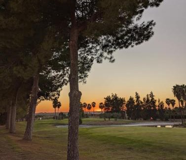 Aznalcazar Ski Chalet | Alma de doñana