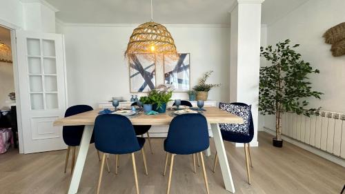 Puebla del Caraminal Apartment | Alma de Rey