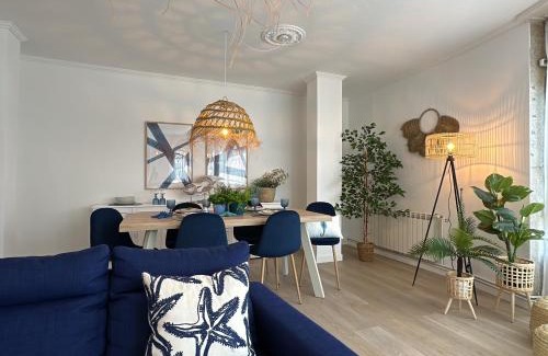 Puebla del Caraminal Apartment | Alma de Rey