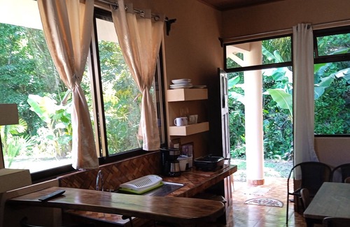 Manuel Antonio Apartment | Alma del Bosque Vacation Home