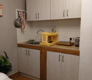 Ruiru Apartment | Alma Haven