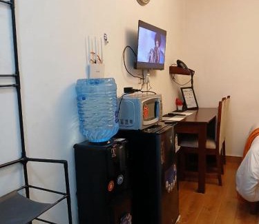 Ruiru Apartment | Alma Haven