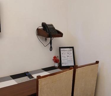 Ruiru Apartment | Alma Haven