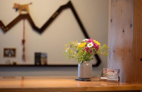 Oberstdorf Bed & Breakfast | Alma Hotel Oberstdorf