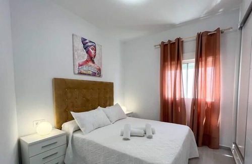 San Ambrosio Villa | Alma House in Vejer de la Frontera