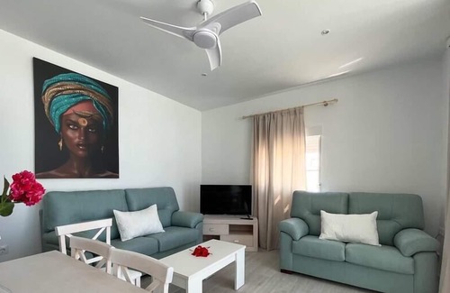 San Ambrosio Villa | Alma House in Vejer de la Frontera