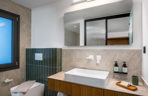 Ixia Villa | Alma Luxury Villas