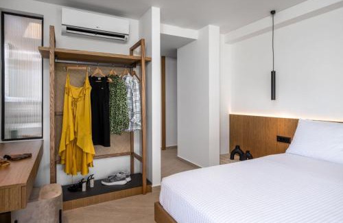 Ixia Villa | Alma Luxury Villas