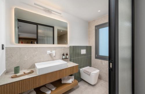 Ixia Villa | Alma Luxury Villas