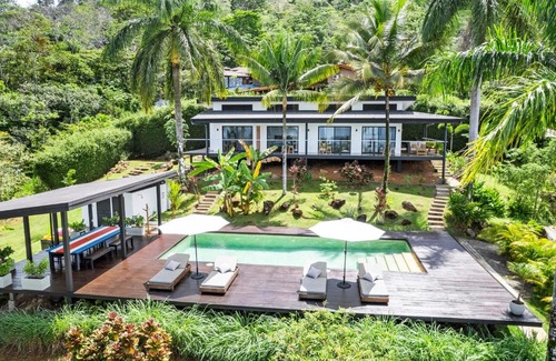 Dominical Hotel | Alma Tierra Mar - Villa Sol