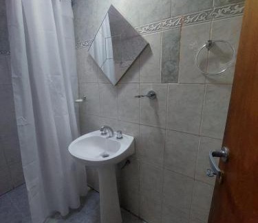 Santa Cruz Apartment | Alma y Pueblo