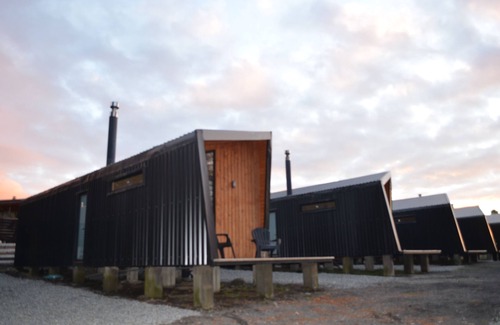Pucon Cabin | Almabosque Pucón