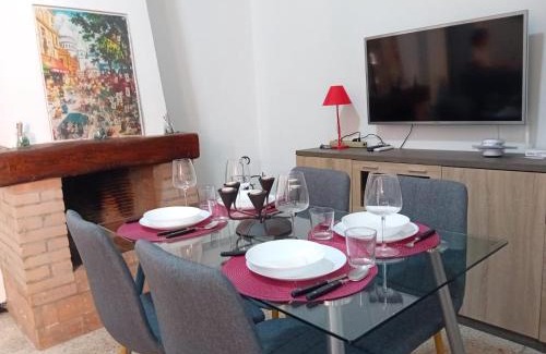 Castilblanco de los Arroyos House | Almaden 7A