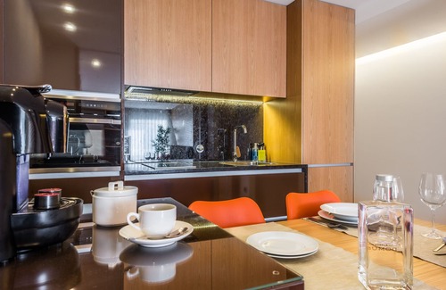 Centro / Baixa Apartment | Almada Domus