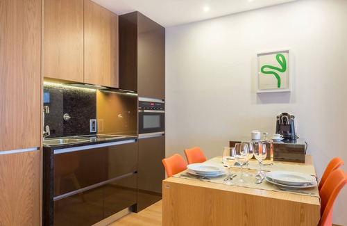 Centro / Baixa Apartment | Almada Domus