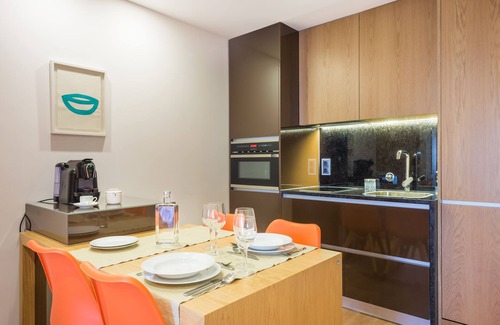 Centro / Baixa Apartment | Almada Domus