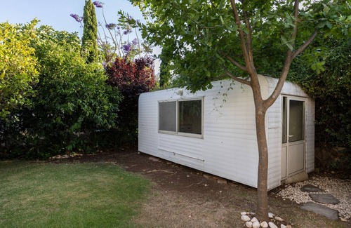 Almagor Villa | Almagor House