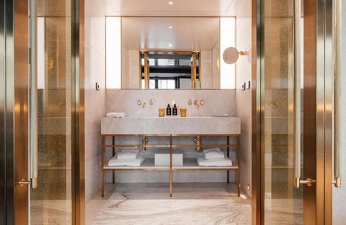 Innere Stadt Hotel | Almanac Palais Vienna