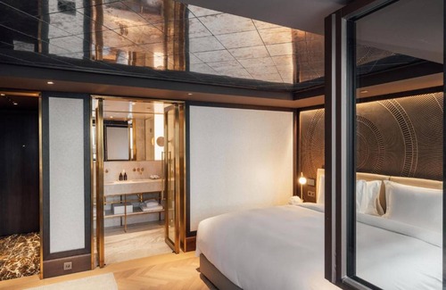 Innere Stadt Hotel | Almanac Palais Vienna