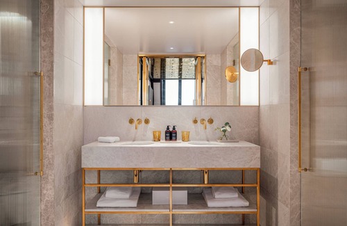 Innere Stadt Hotel | Almanac Palais Vienna