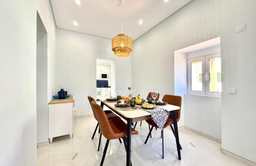 Almancil Apartment | Almancil Typical House by Homing